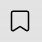 bookmark icon