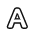 reading settings icon