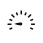 playback speed icon