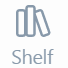 shelf icon