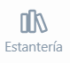 estantería