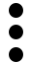 bouton menu