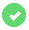 icona con segno di spunta